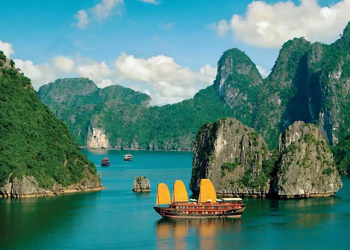Anonymous Hotel Ha Long