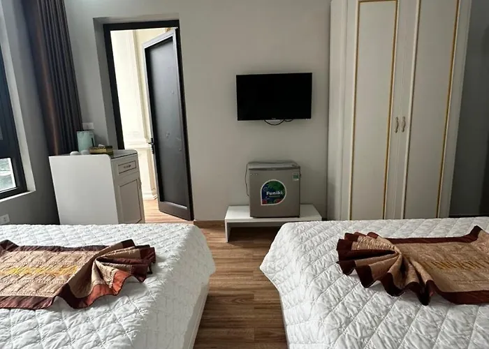 Hotel Anonymous Ha Long
