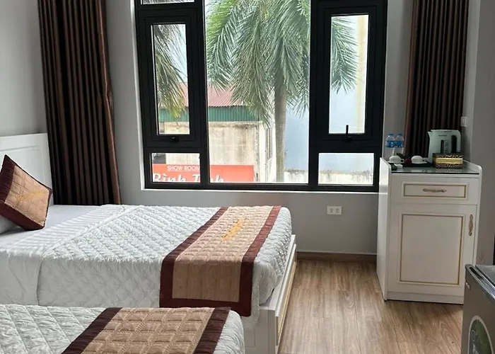 Anonymous Hotel Ha Long