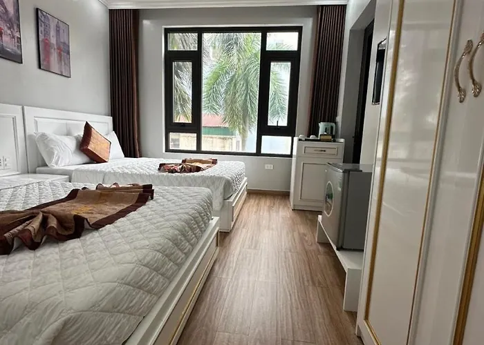 Anonymous Hotel Ha Long