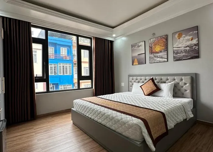 Hotel Anonymous