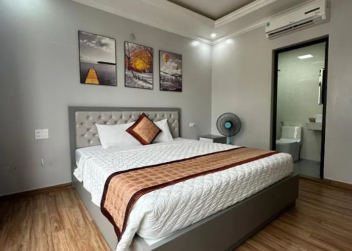 Anonymous Hotel Ha Long