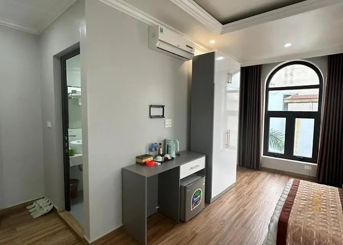 Hotel Anonymous Ha Long