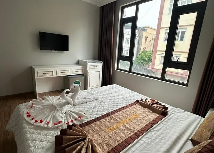 Hotel Anonymous