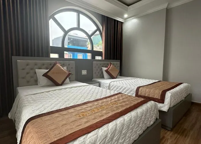 Hotel Anonymous *