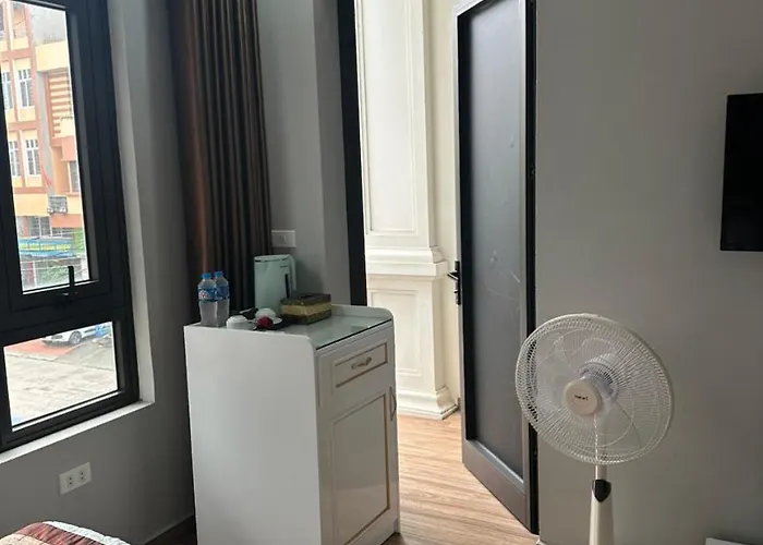 Hotel Anonymous