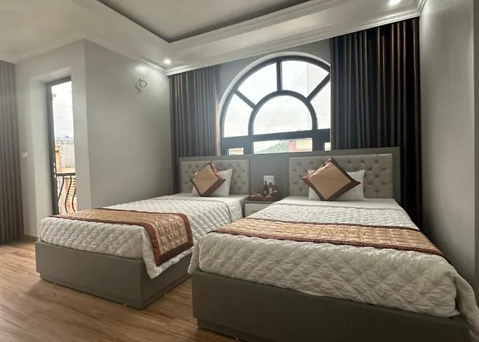 Anonymous Hotel Ha Long