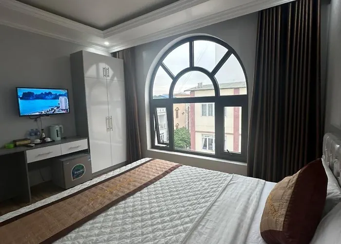 Hotel Anonymous
